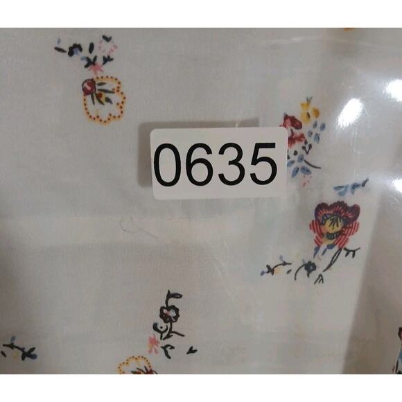 Davi & Dani Women’s Flowy Maxi Floral Dress Pockets Small Adj Spaghetti Straps - Picture 10 of 10